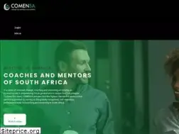 Sites similar to comensa.org.za