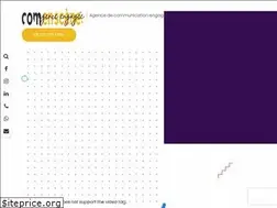 Sites similar to comenscene.com