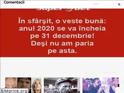 Sites similar to comentacii.ro