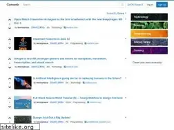 Sites similar to comentr.com
