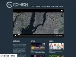 Sites similar to comenvfx.com