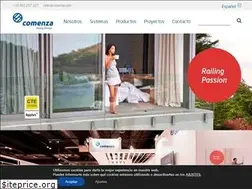 Sites similar to comenza.com
