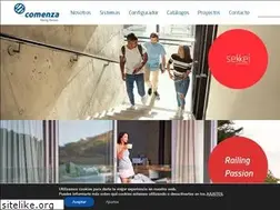 Sites similar to comenza.es
