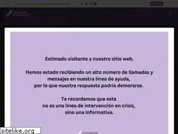 Sites similar to comenzardenuevo.org