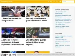 Sites similar to comenzarjuego.com