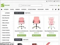 Sites similar to comenzi-scaune.ro