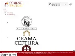 Sites similar to comenzibauturi.ro