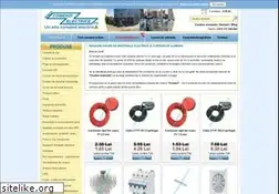 Sites similar to comenzielectrice.ro