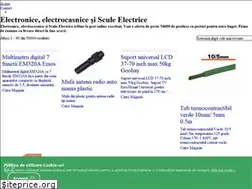 Sites similar to comenzipc.ro