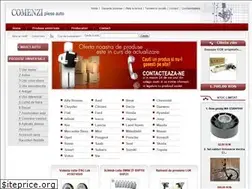 Sites similar to comenzipieseauto.ro