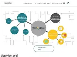 Sites similar to comeonplace.com