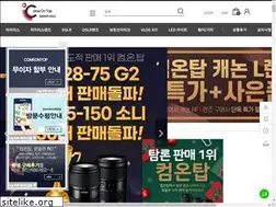 Sites similar to comeontop.co.kr