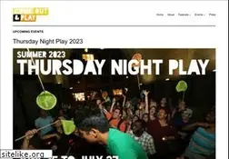 Sites similar to comeoutandplay.org