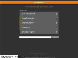Sites similar to comeoutandshowthem.com