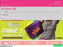 Sites similar to comepi.com.br