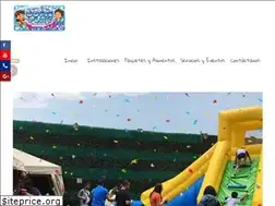 Sites similar to comeplay.com.mx