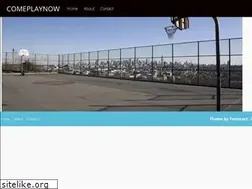Sites similar to comeplaynow.com