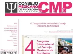 Sites similar to comepsi.mx