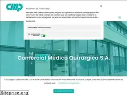 Sites similar to comequi.com