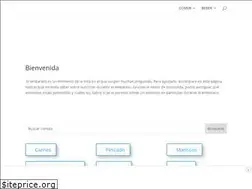 Sites similar to comer-embarazada.net