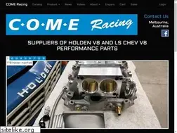 Sites similar to comeracing.com
