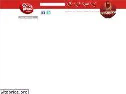 Sites similar to comerahora.com