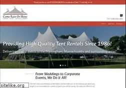 Sites similar to comerainorshine.com