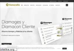 Sites similar to comeralia.com