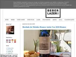 Sites similar to comerbeberlazer.blogspot.com