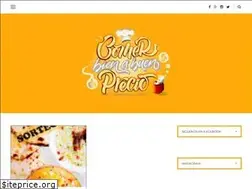 Sites similar to comerbienabuenprecio.com