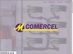 Sites similar to comercelhn.com