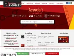 Sites similar to comercfigueres.com