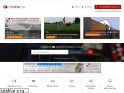 Sites similar to comercia.pl