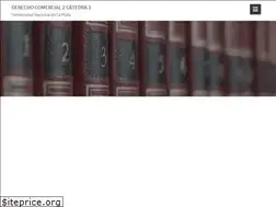 Sites similar to comercial2unlp.com.ar