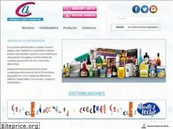 Sites similar to comercialabreu.com