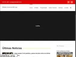 Sites similar to comercialam.com.br