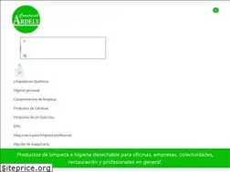 Sites similar to comercialardely.com