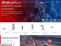 Sites similar to comercialargentina.com.ar
