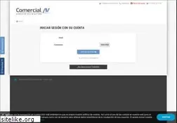 Sites similar to comercialav.es