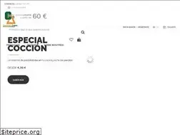 Sites similar to comercialayoa.es