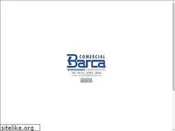Sites similar to comercialbarca.com.ar