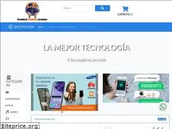 Sites similar to comercialbenavides.net