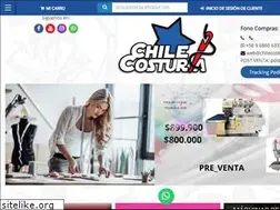 Sites similar to comercialbravo.cl