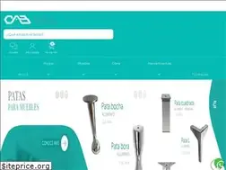 Sites similar to comercialcab.com.ar