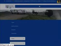 Sites similar to comercialcaravaning.com