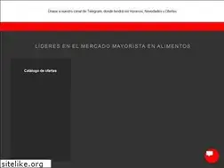 Sites similar to comercialcastro.cl