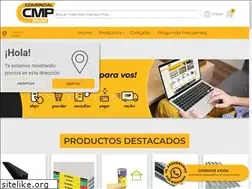 Sites similar to comercialcmp.com.ar