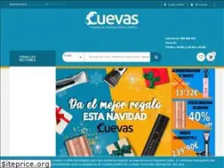 Sites similar to comercialcuevas.es