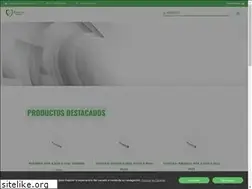 Sites similar to comercialdental.com