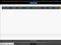 Sites similar to comercialdog.com